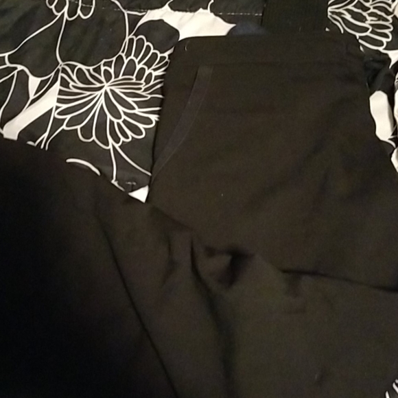 Mobb -Working Scrub pants Size Large - Picture 3 of 4